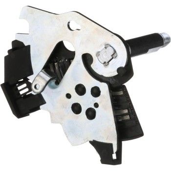 Neutral Safety Switch