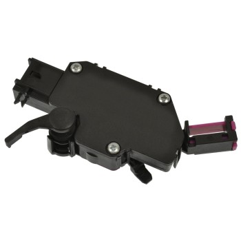 Clutch Starter Safety Switch