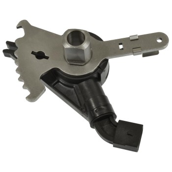 Neutral Safety Switch