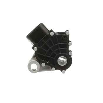 Neutral Safety Switch