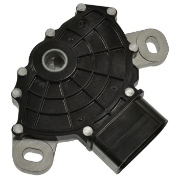 Neutral Safety Switch