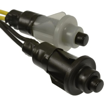 Clutch Starter Safety Switch