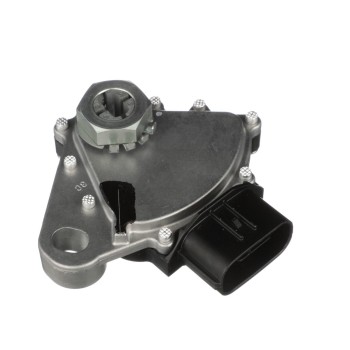 Neutral Safety Switch