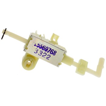 Clutch Starter Safety Switch