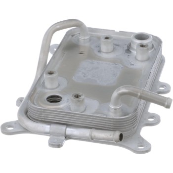 Engine Oil Cooler