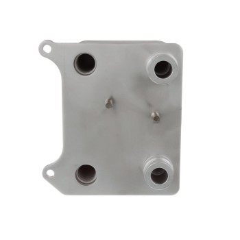 Engine Oil Cooler Kit