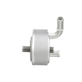 Engine Oil Cooler