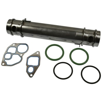 Engine Oil Cooler Kit