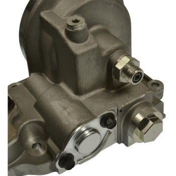 Engine Oil Cooler Kit