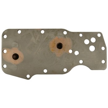 Engine Oil Cooler Kit