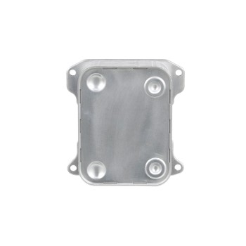 Engine Oil Cooler Kit