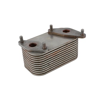 Engine Oil Cooler Kit