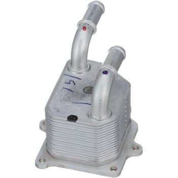 Engine Oil Cooler