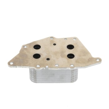 Engine Oil Cooler
