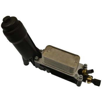 Engine Oil Filter Housing Kit