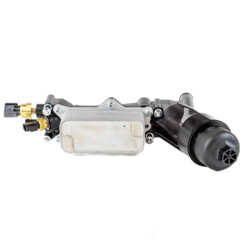 Engine Oil Filter Housing Kit