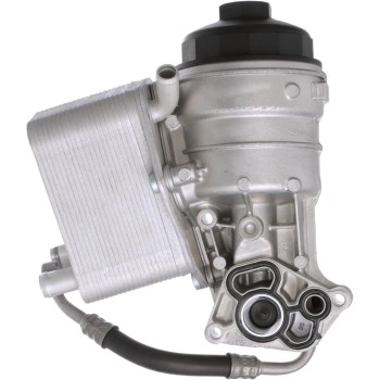 Engine Oil Filter Housing Kit