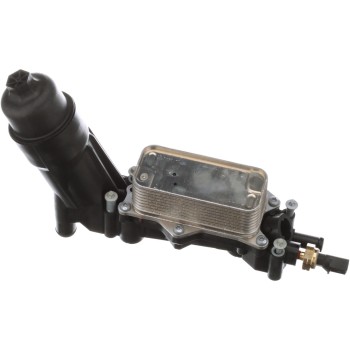 Engine Oil Filter Housing Kit