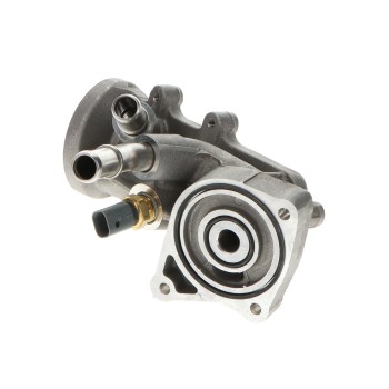 Engine Oil Filter Housing