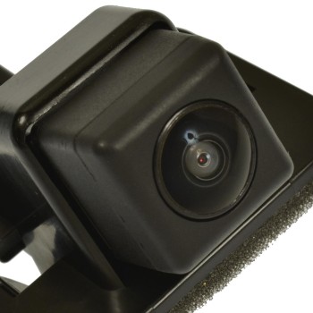 Park Assist Camera