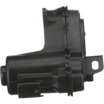 Parking Brake Actuator