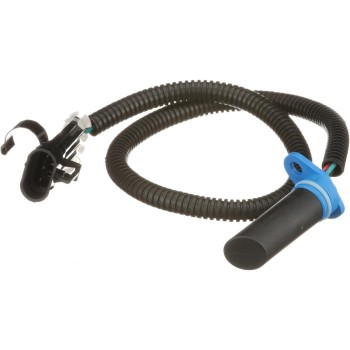 Engine Camshaft Position Sensor