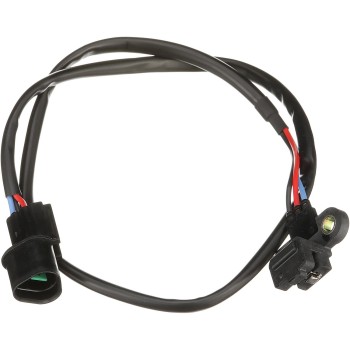 Engine Crankshaft Position Sensor