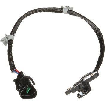 Engine Crankshaft Position Sensor
