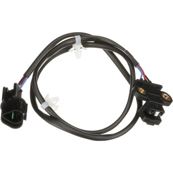 Engine Crankshaft Position Sensor