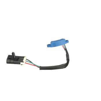 Engine Crankshaft Position Sensor