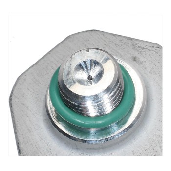 A/C Compressor Cut-Off Switch