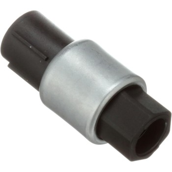 A/C Compressor Cut-Off Switch Harness Connector