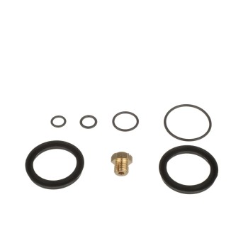 Fuel Filter Primer Housing Seal Kit