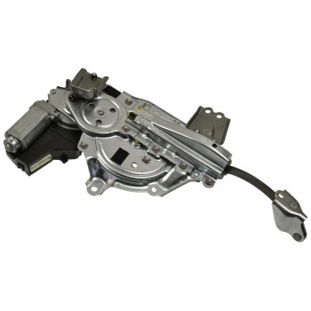 Liftgate Actuator