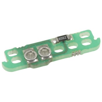 Diesel Fuel Injector Driver Module Resistor