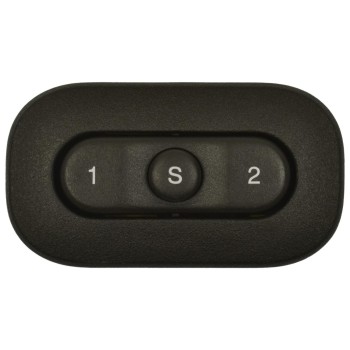 Seat Memory Switch