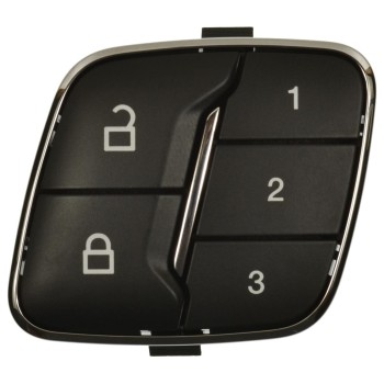 Seat Memory Switch