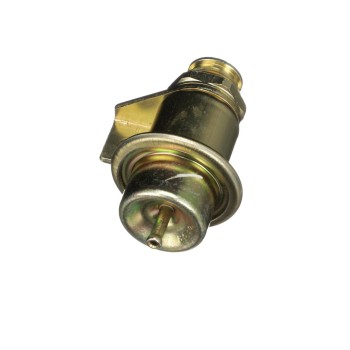 Fuel Injection Pressure Regulator