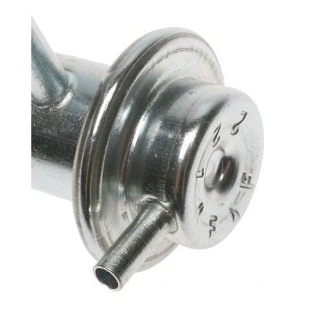 Fuel Injection Pressure Regulator