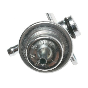 Fuel Injection Pressure Regulator