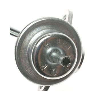 Fuel Injection Pressure Regulator