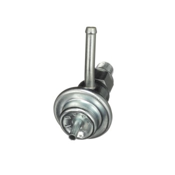 Fuel Injection Pressure Regulator
