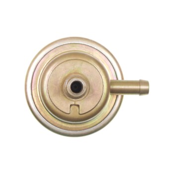 Fuel Injection Pressure Regulator