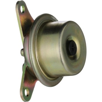 Fuel Injection Pressure Regulator