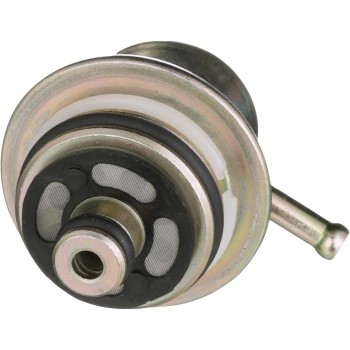 Fuel Injection Pressure Regulator