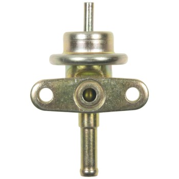 Fuel Injection Pressure Regulator