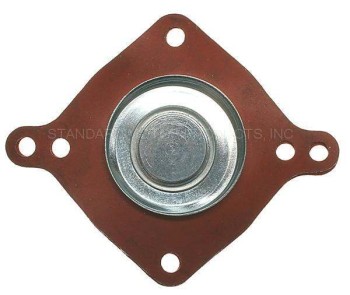 Fuel Injection Pressure Regulator