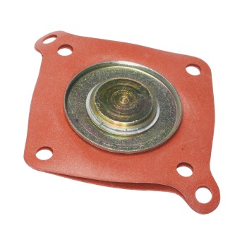 Fuel Injection Pressure Regulator