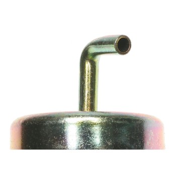 Fuel Injection Pressure Regulator