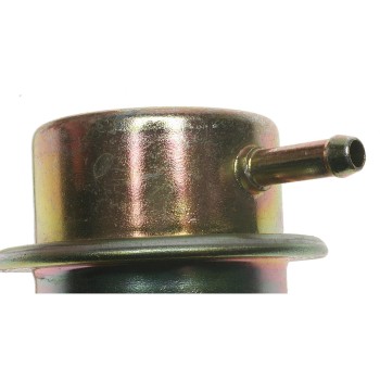 Fuel Injection Pressure Regulator